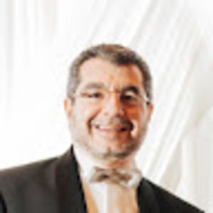 Meet your Posher, Ashraf